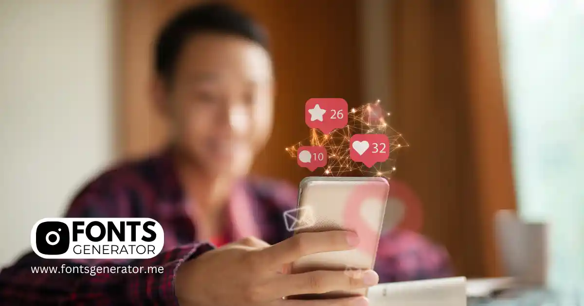 instagram fonts generator
