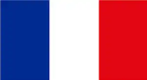 France Flag
