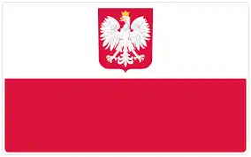 Poland Flag